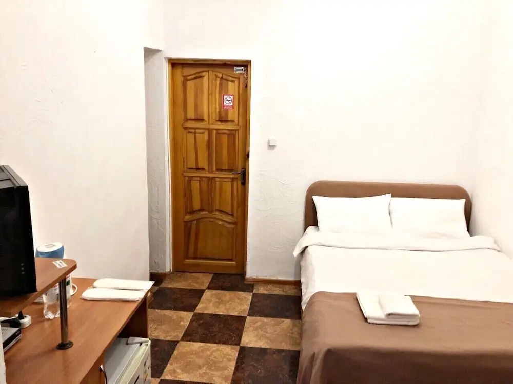 Апартаменты Room16 в центре Киева
