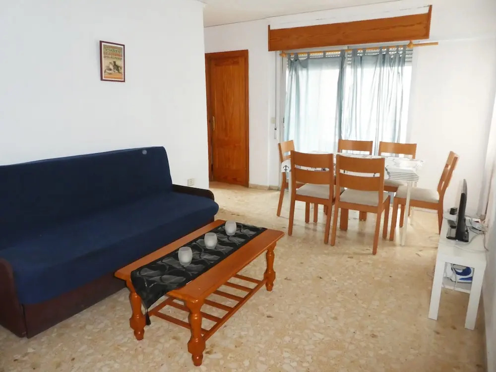 Apartamentos Gandía Grau y Playa 3000