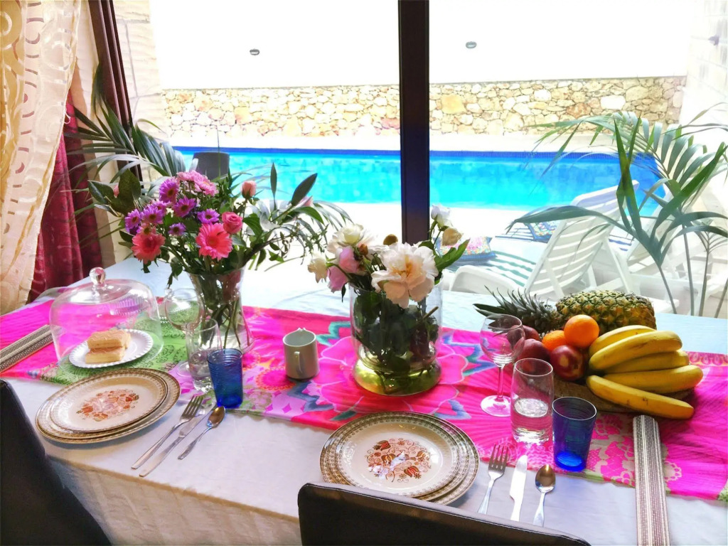Blue Holiday Ramla