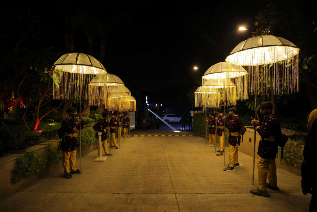Radisson Blu Hotel, Indore