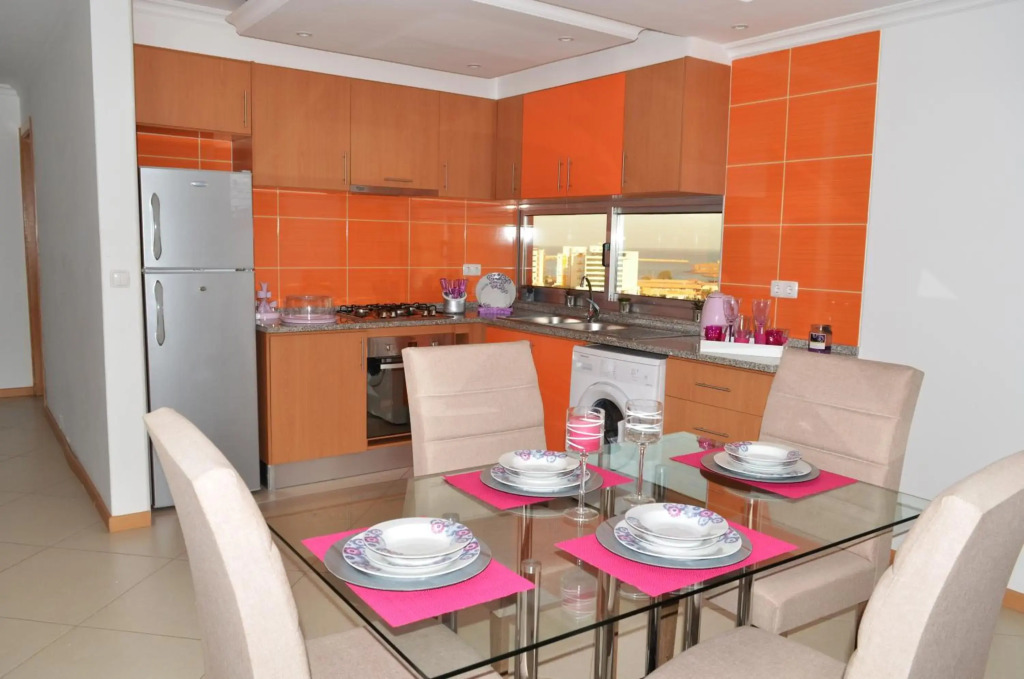Apartamento Ireny