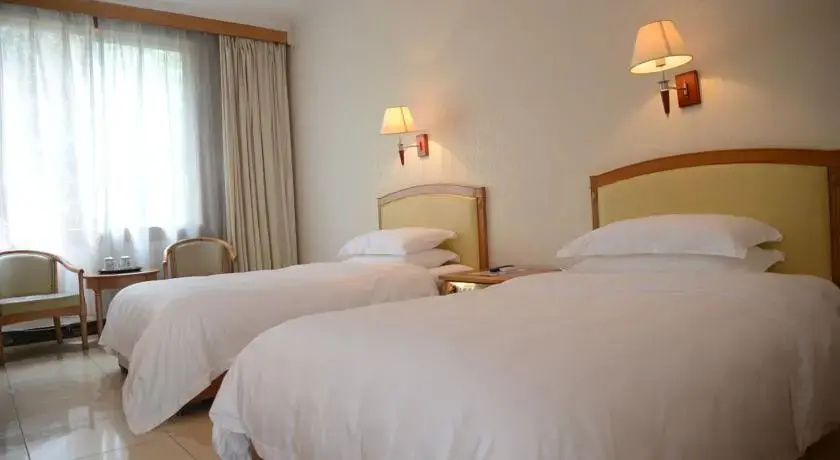 Bi Feng Xia Hotel