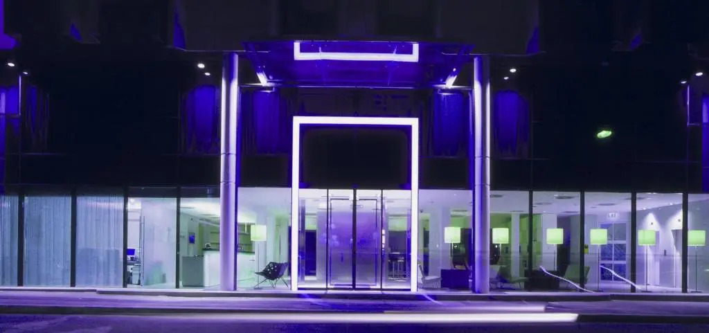 arte Hotel Linz