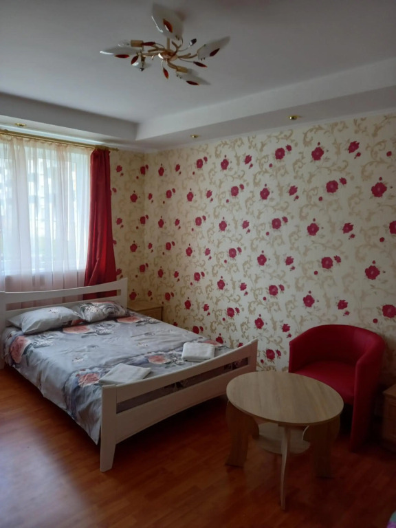 Family Apartment Rubini