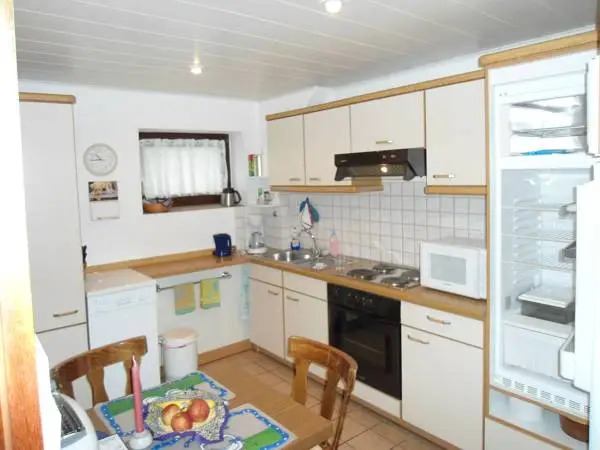 Haus Fernblick