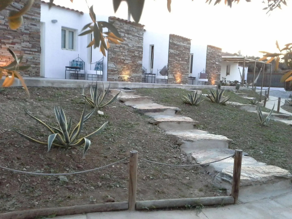 Horta Da Coutada