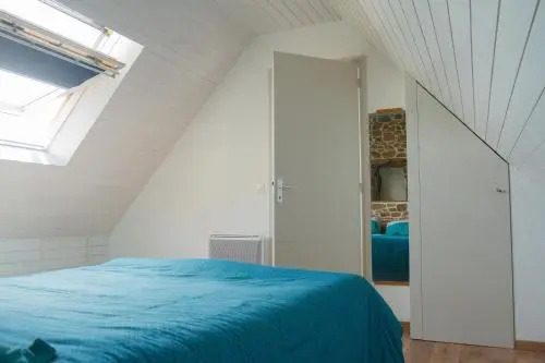 Logis du Tregor