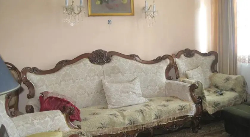 Mataxa Guest House