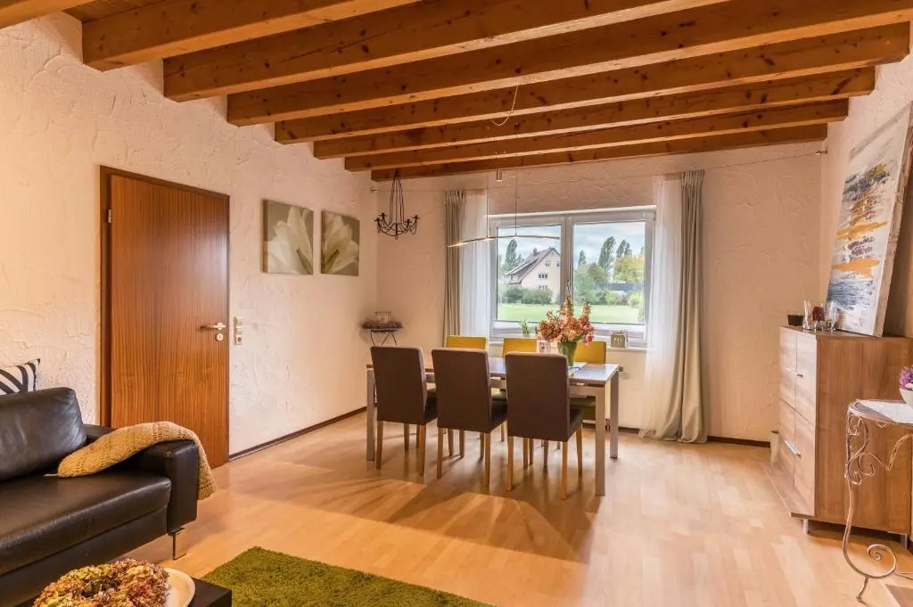 Appartement Böhler 2