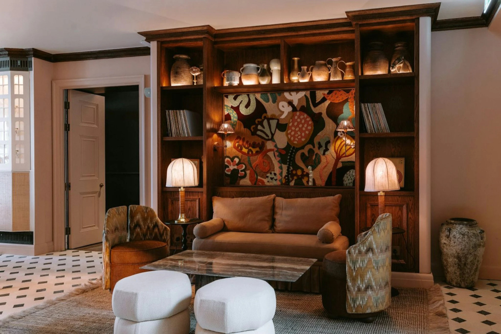 Granville Hotel