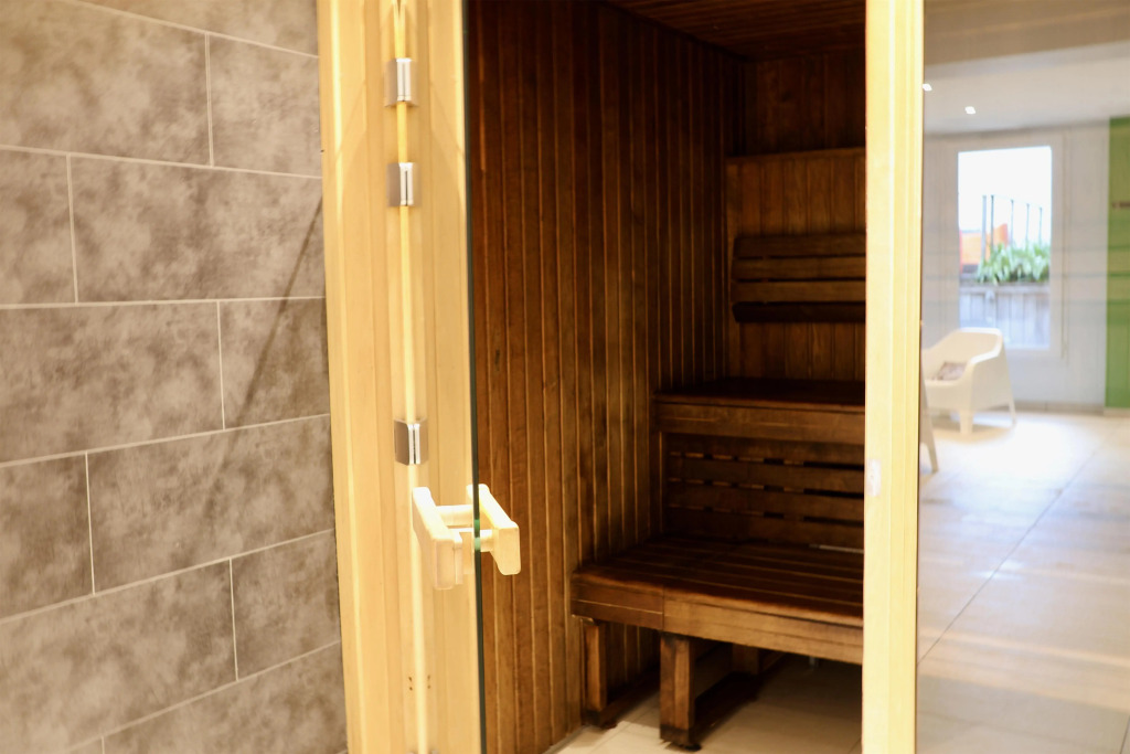 Best Western Hôtel Garden and Spa