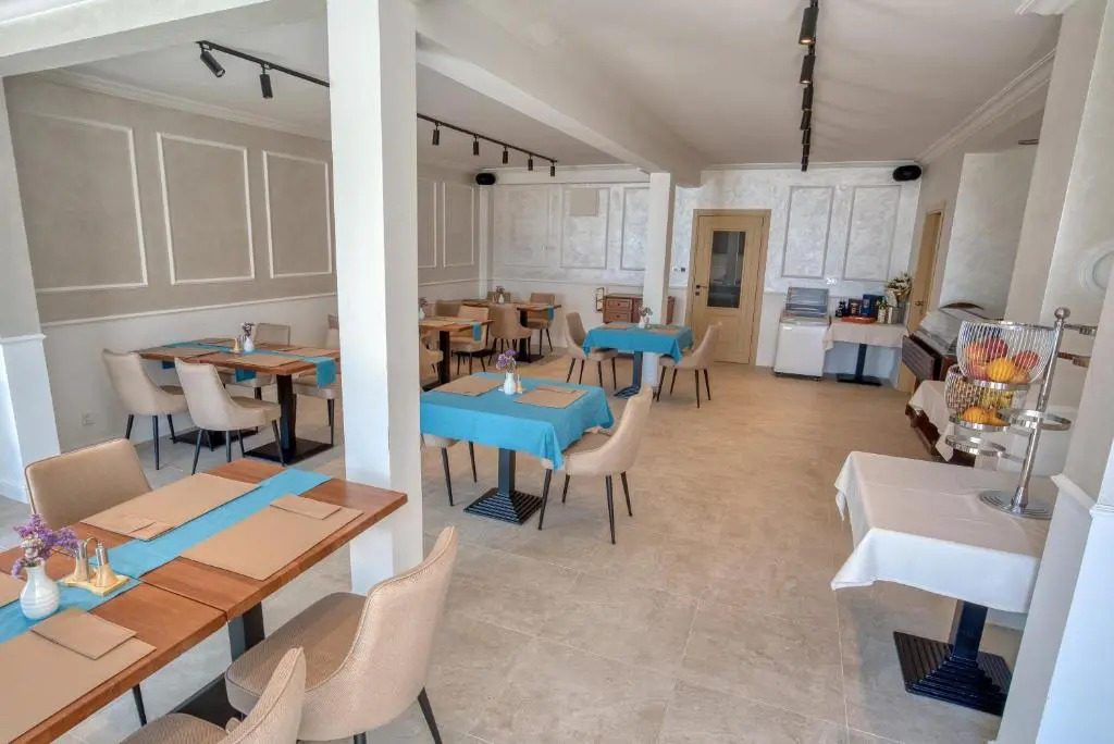 Quercus Residences Apartments
