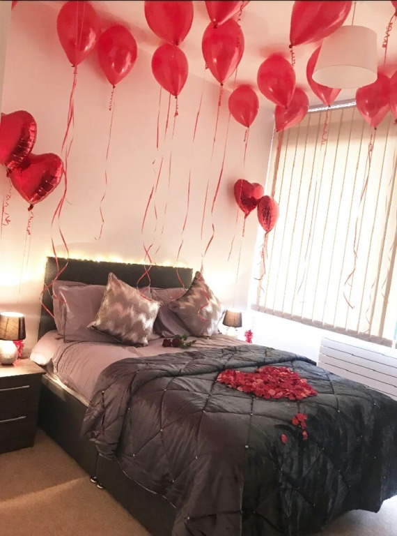 The Luxe Stay Liverpool