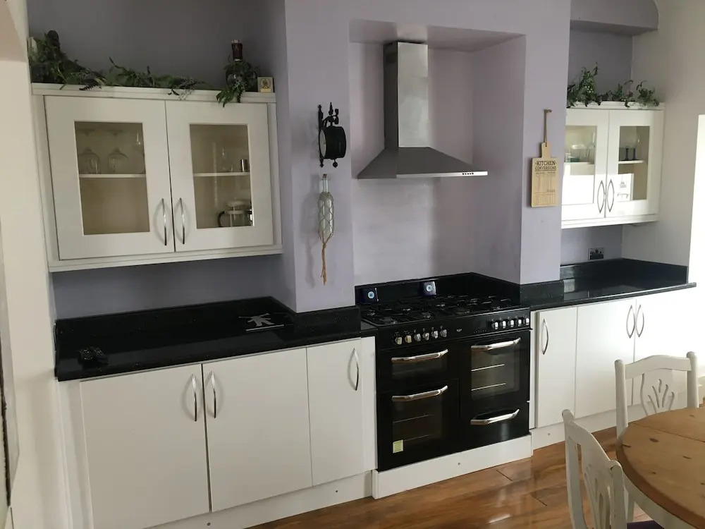 Darlington Chuch End Town House with 2 Bedrooms