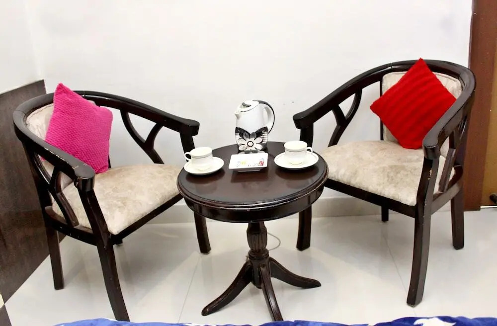 SVC INN Gwalior