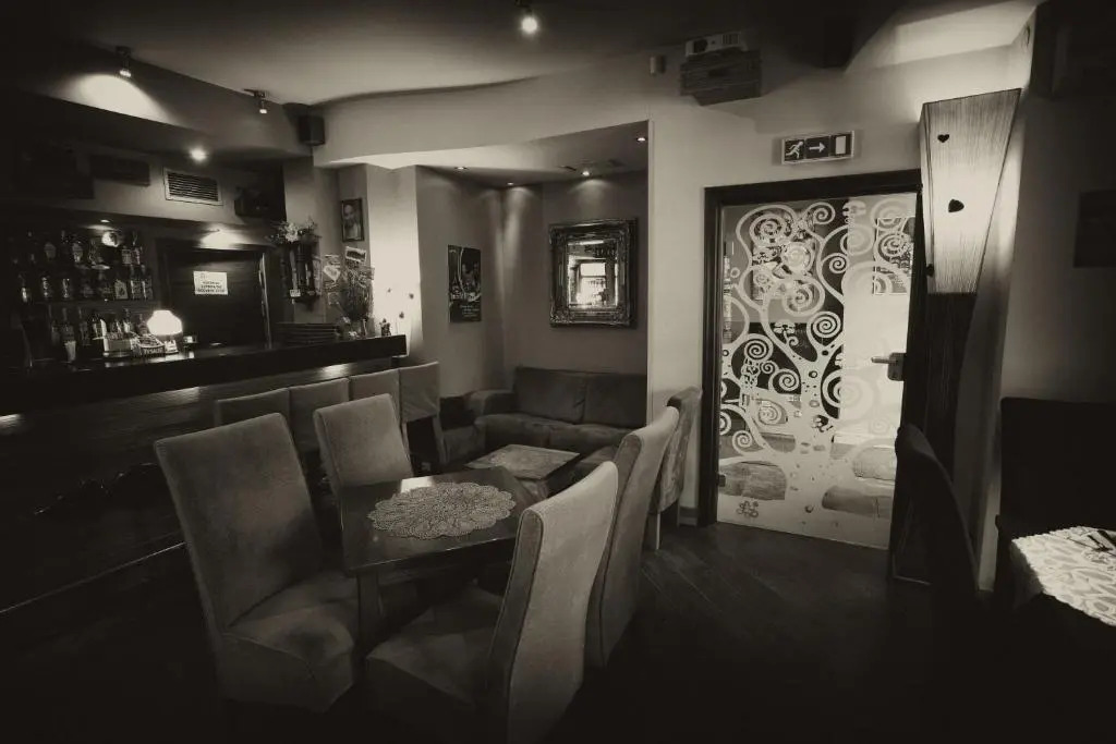 Szuflada Rooms