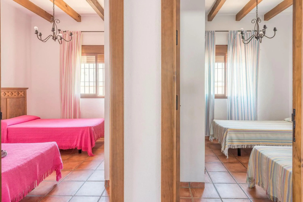 Villa Conilsur