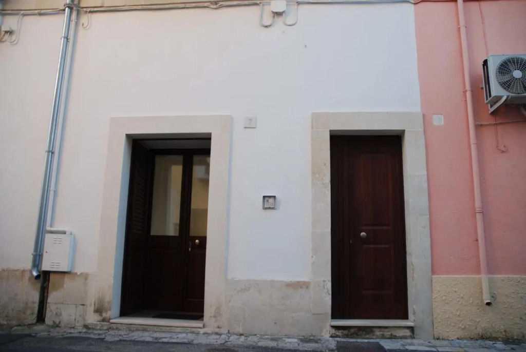Casa Meravigli