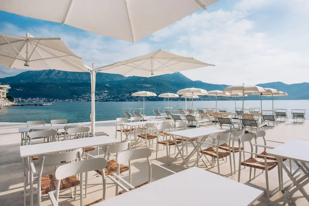 Club Hotel Riviera Montenegro