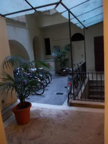 Luxury ai Banchi Nuovi