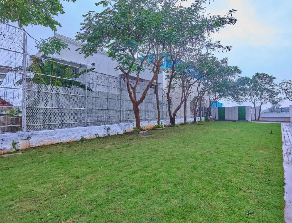 Grand Continent Mahabalipuram A Sarovar Premiere Affiliate Hotel