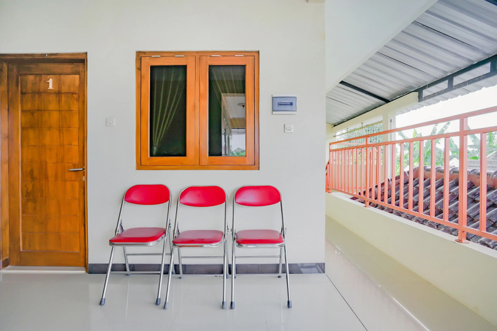 Hotel O Kenari House Syariah