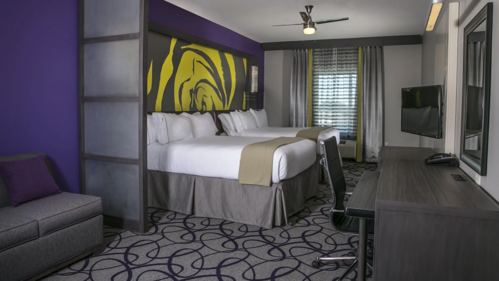Holiday Inn Express & Suites Garland E - Lake Hubbard I30 by IHG