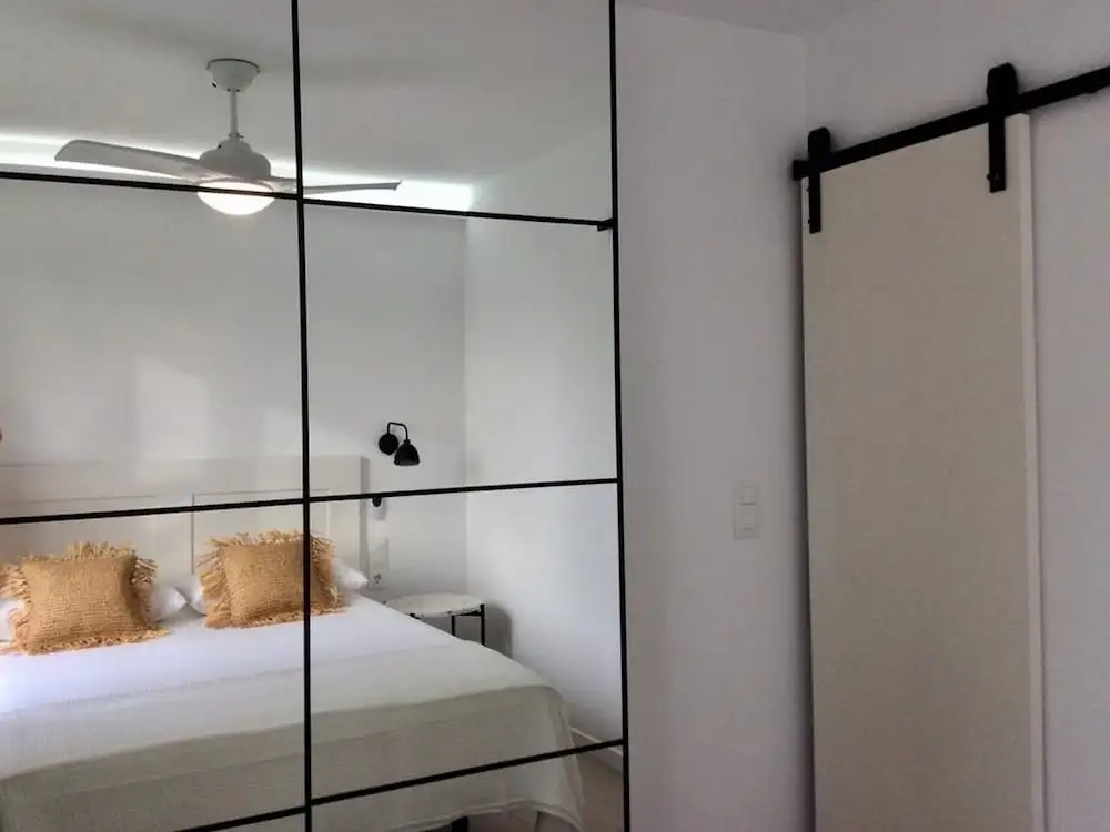 Cosy Apartment in Adeje With Garden