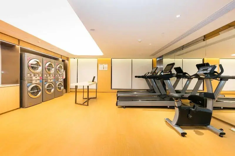 Ji Hotel Zhangjiajie Tianmenshan
