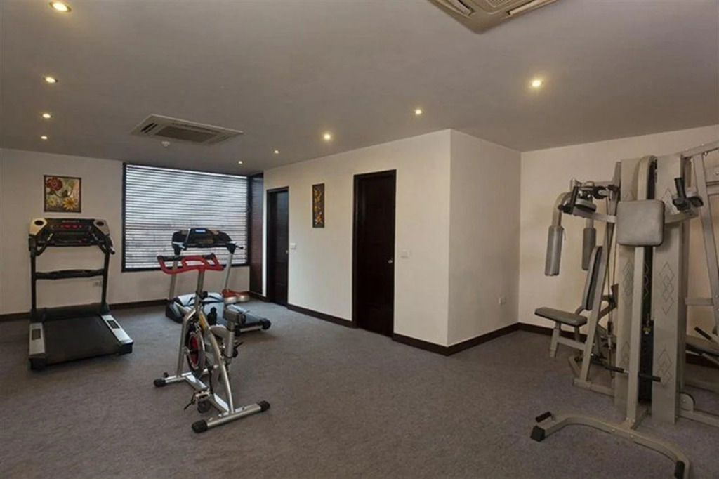 Hotel Saptagiri