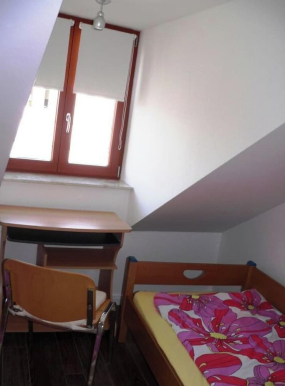 Holiday Apartment Amsterdam