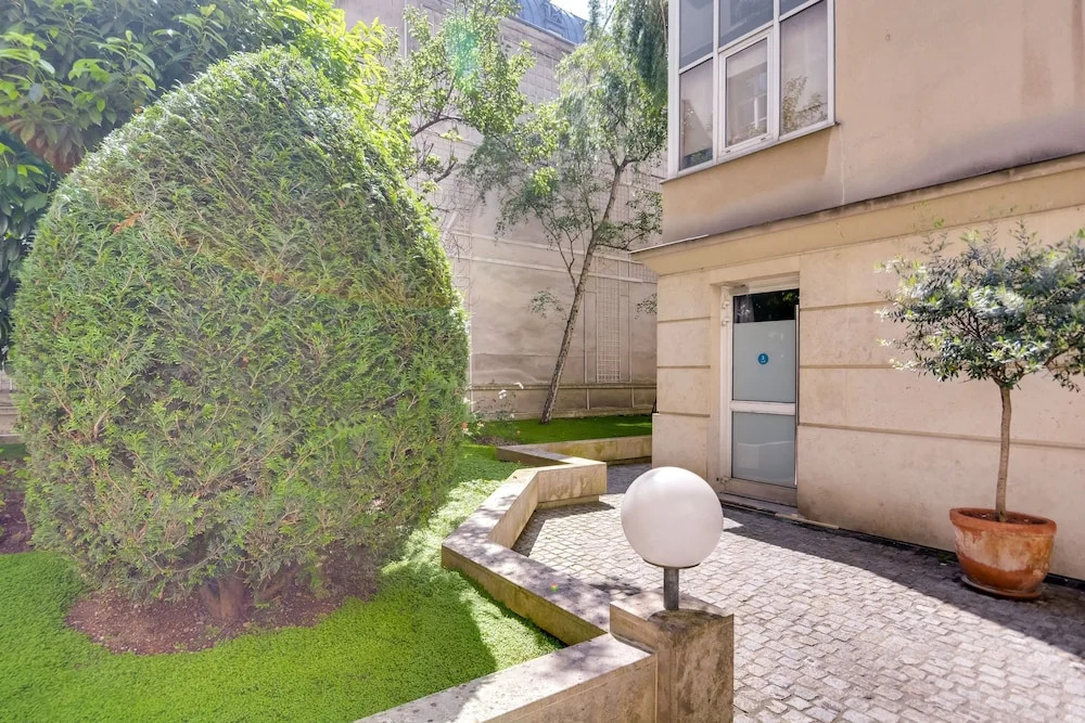 Sweet inn Apartments Bastille