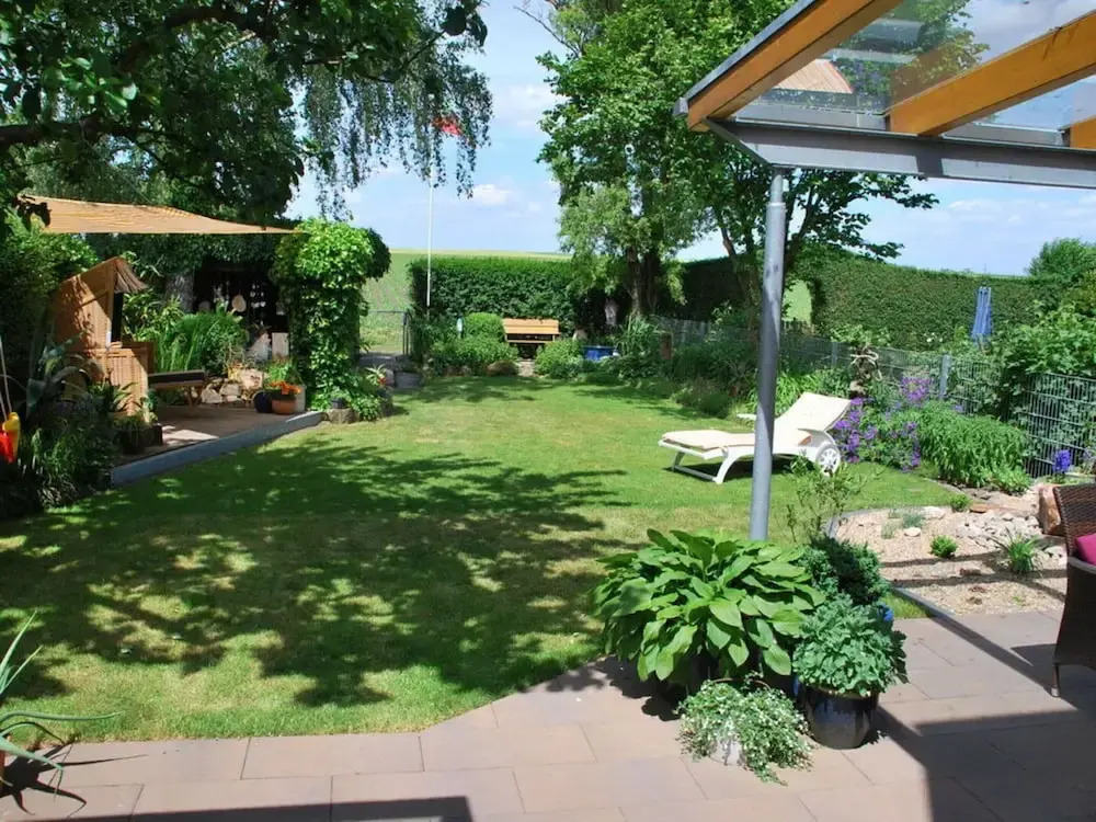 Holiday Apartment Langkamp