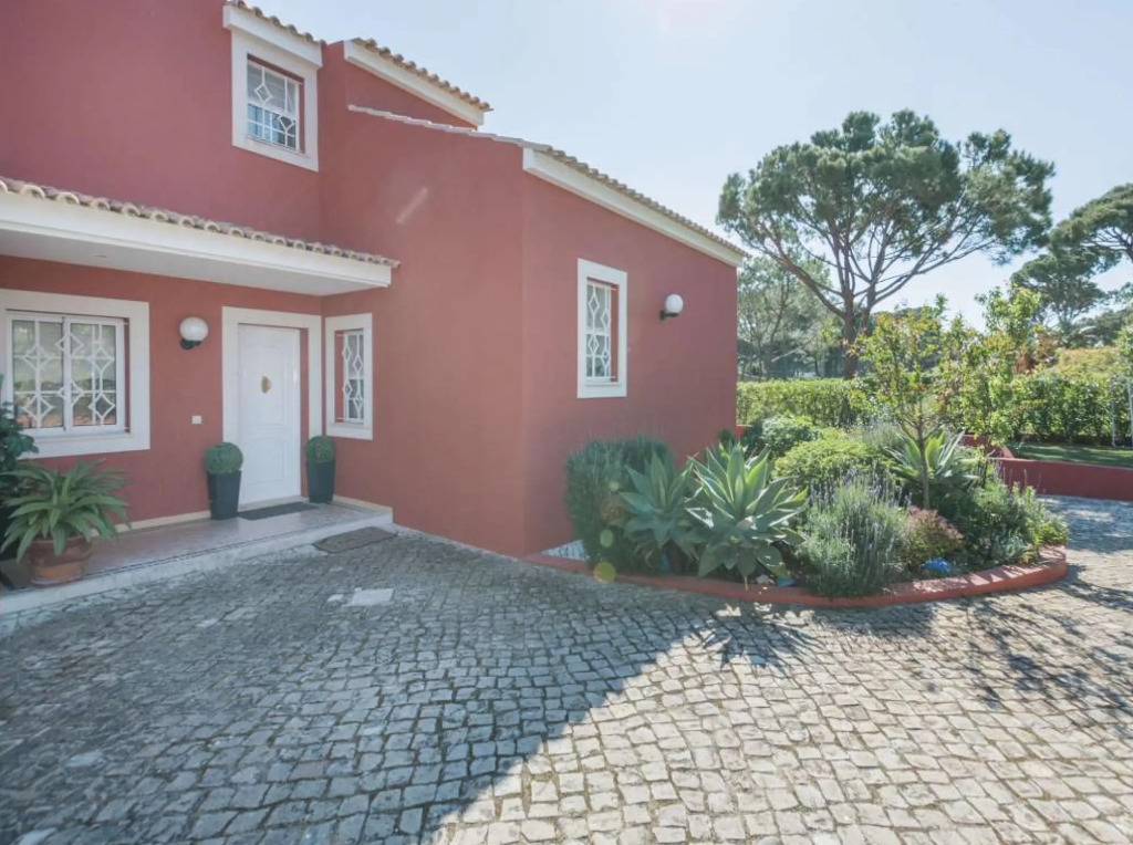 Villa Pura (AL) in Quarteira
