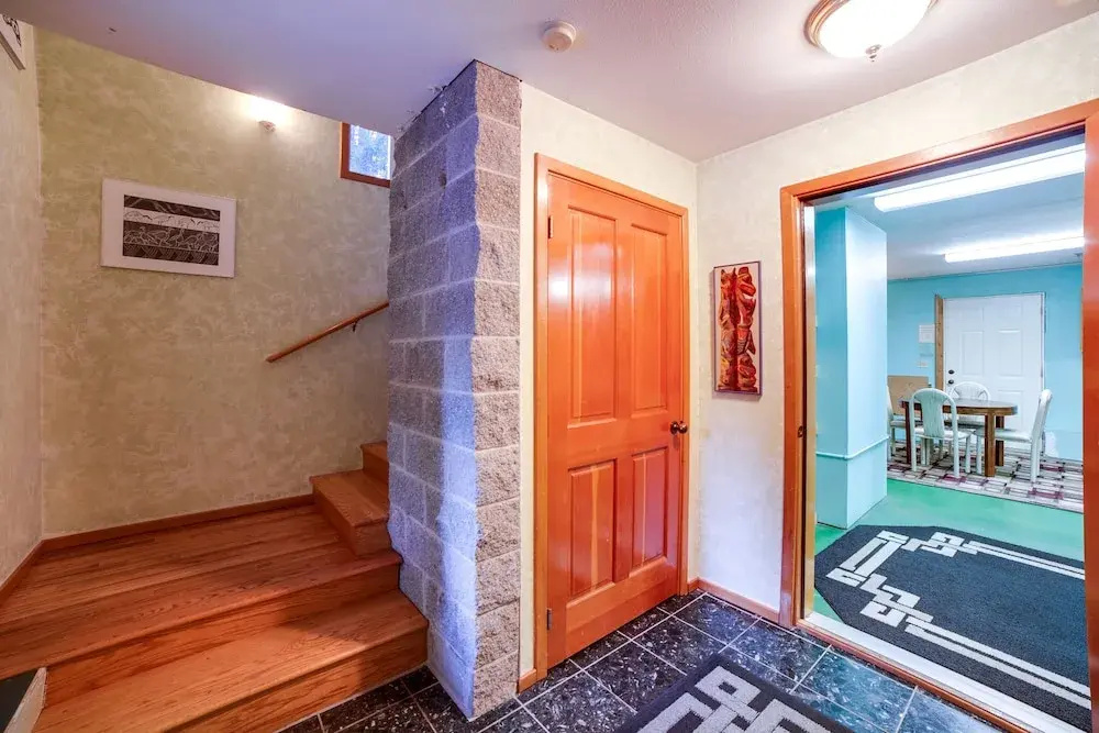 51SL - Ping Pong - Fireplace - D/W - W/D - Sleeps 8