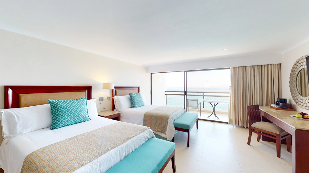 Grand Park Royal Puerto Vallarta - All Inclusive