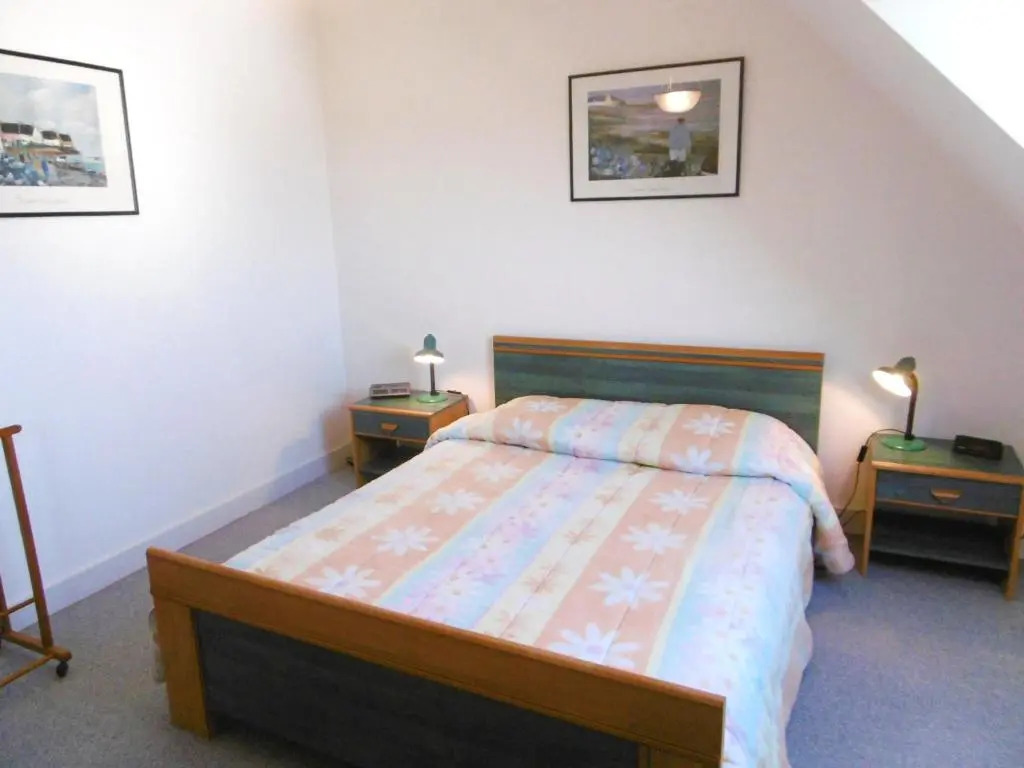 Appartement Iffic
