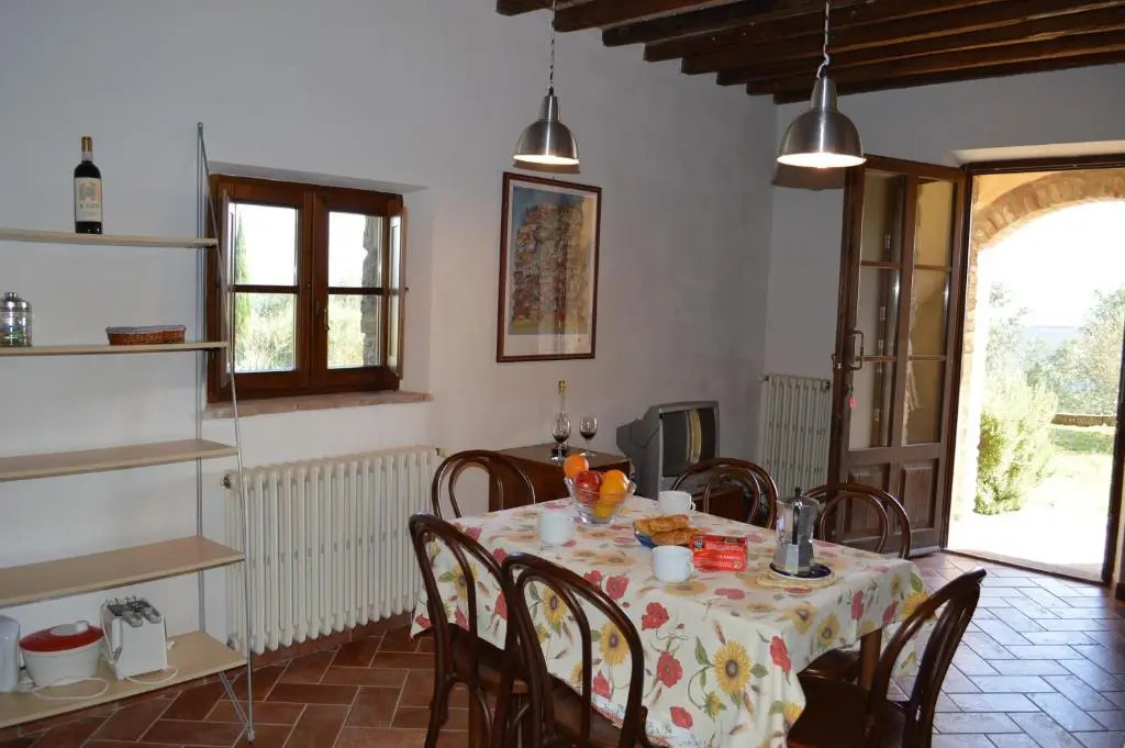 Appartamenti Monaci