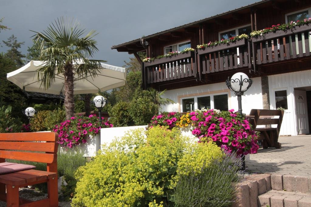 Ferienanlage Forellenhof