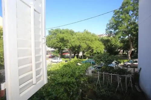 Apartment Ruža