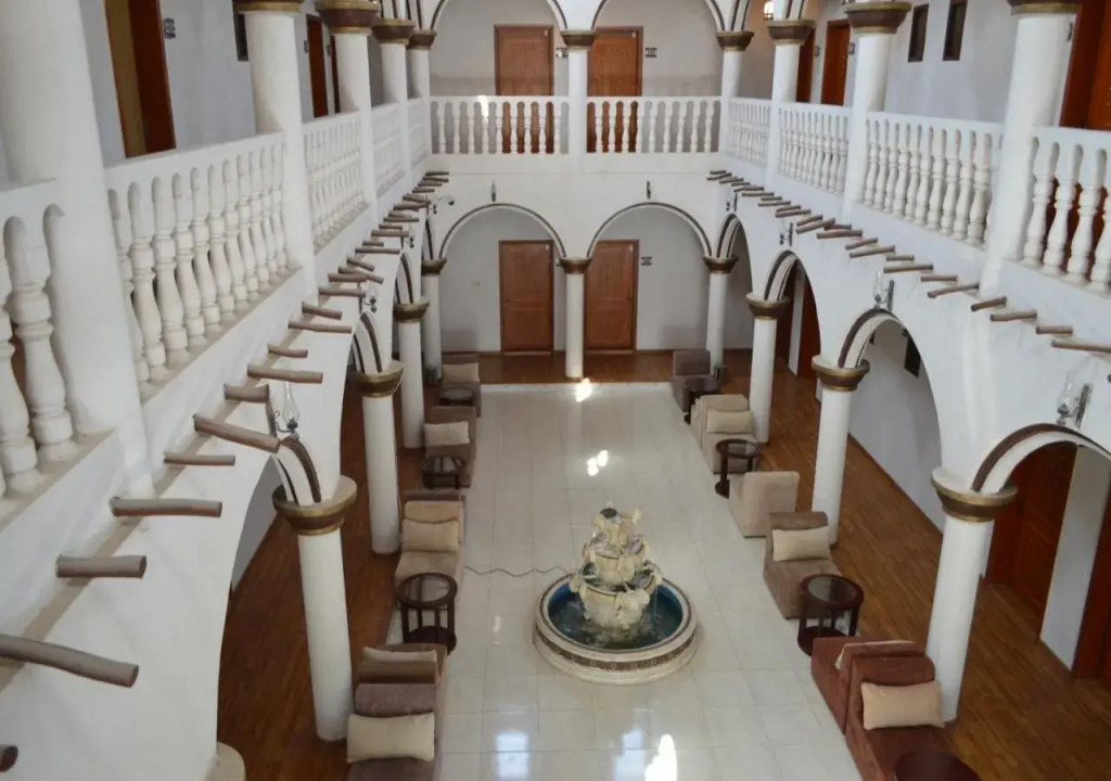 Drwazh Alnkheel