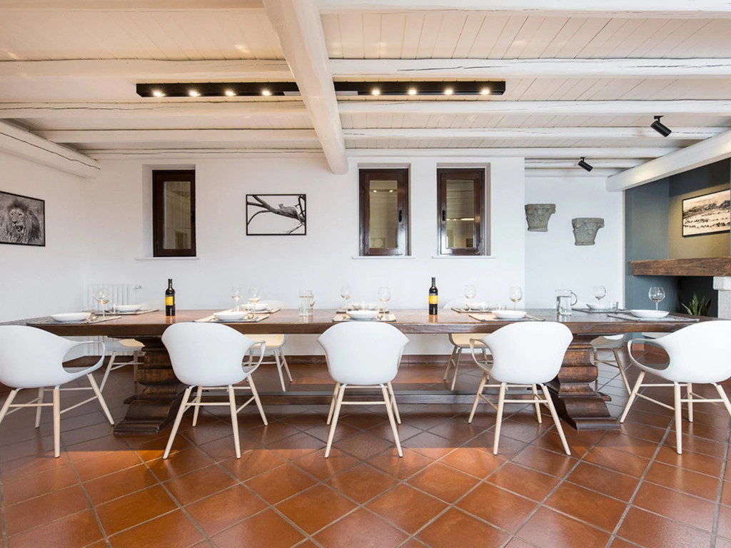 Villa Falcone 3 CAMERE 6 PAX