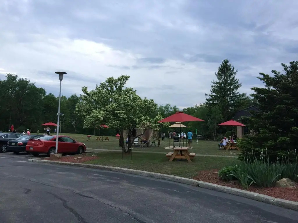 Pocono Resort & Conference Center - Pocono Mountains