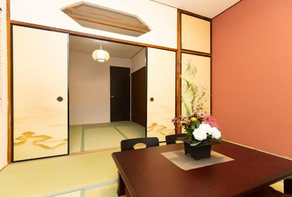 MON Kishinosato-tamade Ekimae -vacation rental