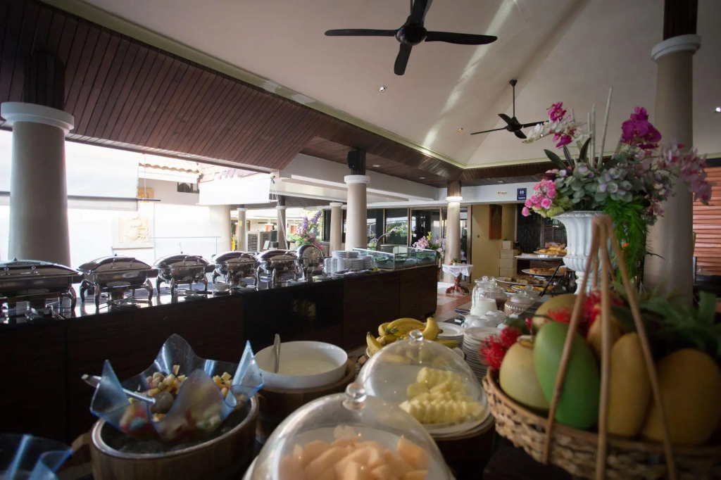 Sita Beach Resort