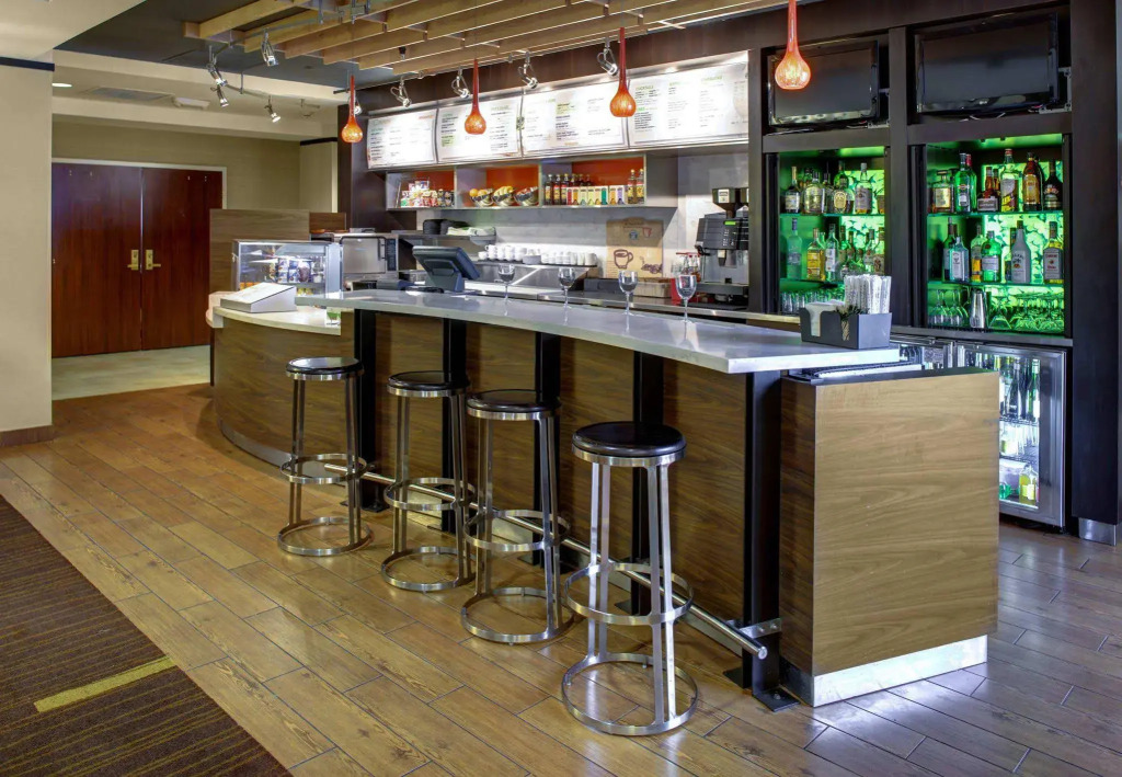 Courtyard by Marriott Richmond Chester