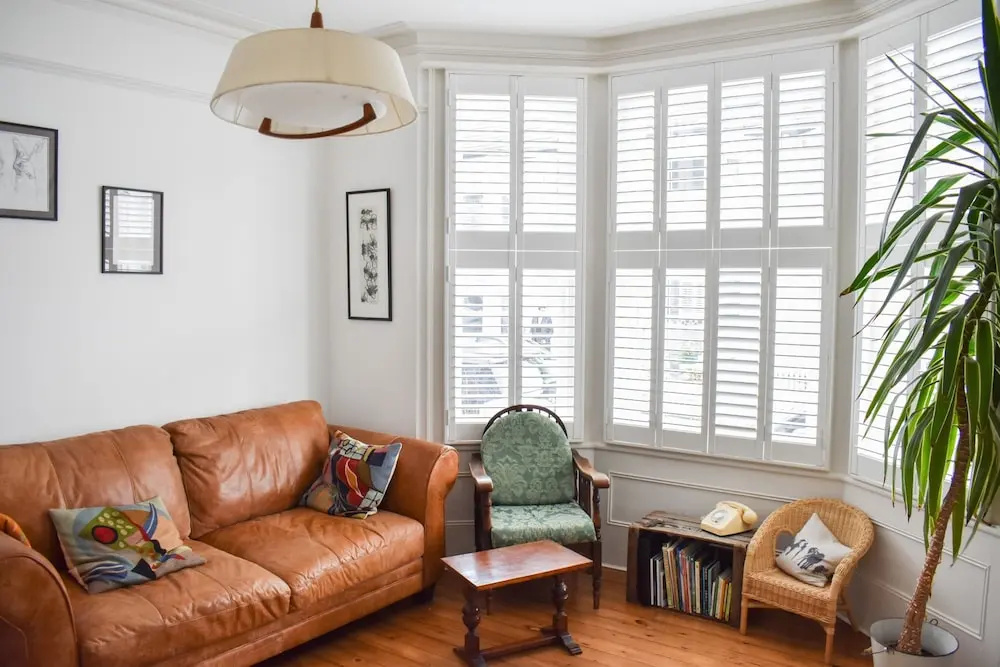 Beautiful Seven Dials Family House