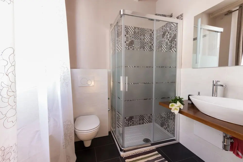 Marconi Rooms Alloggio Segreto