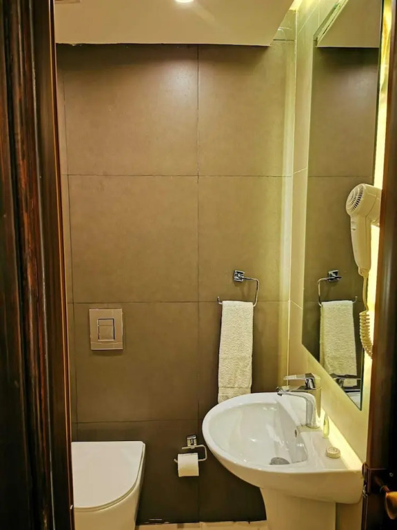 TAJ Hotel