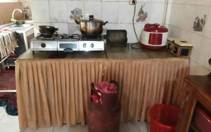 BUMiMi HOMESTAY